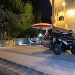 Prahovic Appartement Ždrelac