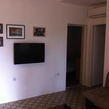 Appartement Prahovic
