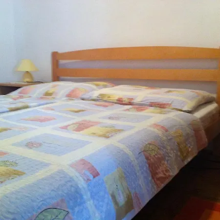 아파트 Prahovic Ždrelac