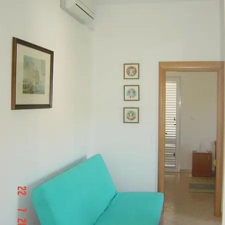 아파트 Prahovic *