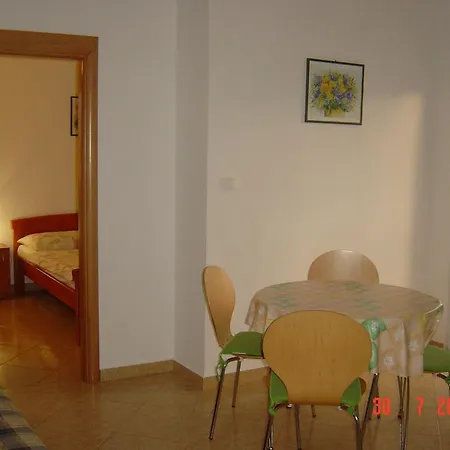 아파트 Prahovic Ždrelac