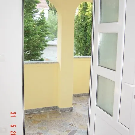 아파트 Prahovic *