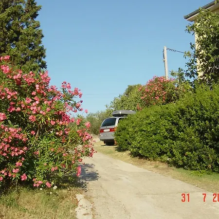 Prahovic Ždrelac