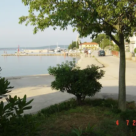 Prahovic Lejlighed