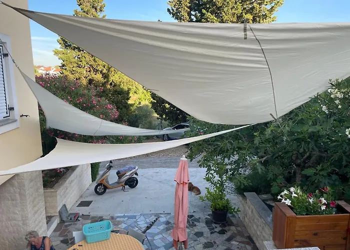 Διαμέρισμα Prahovic Ždrelac