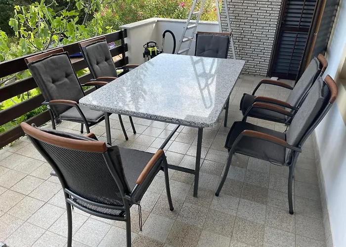 Διαμέρισμα Prahovic *