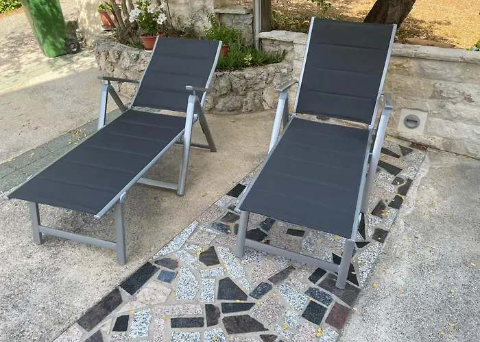 Διαμέρισμα Prahovic