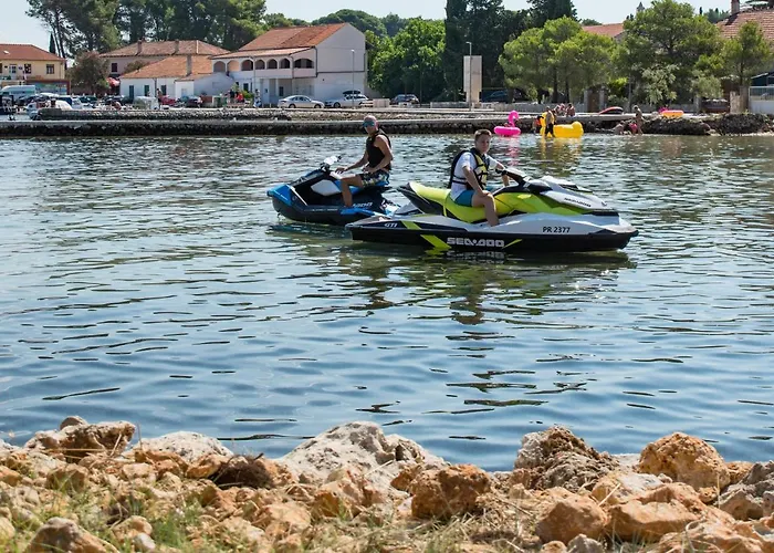 Διαμέρισμα Prahovic