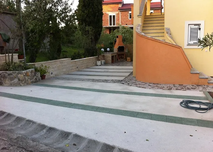 Διαμέρισμα Prahovic