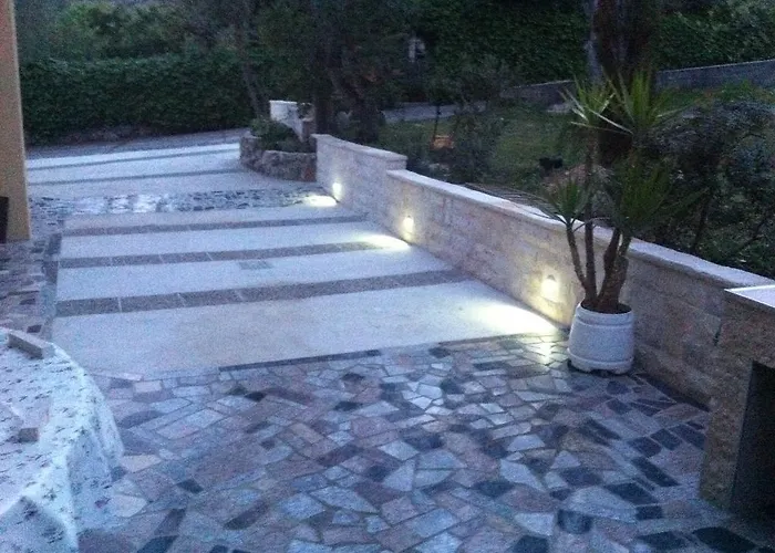 Prahovic Διαμέρισμα