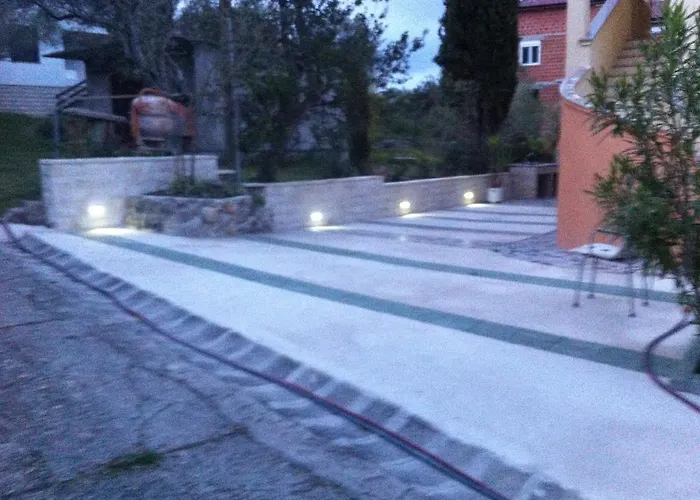 Διαμέρισμα Prahovic *