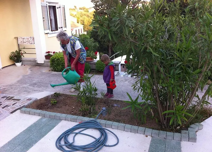 Prahovic Διαμέρισμα