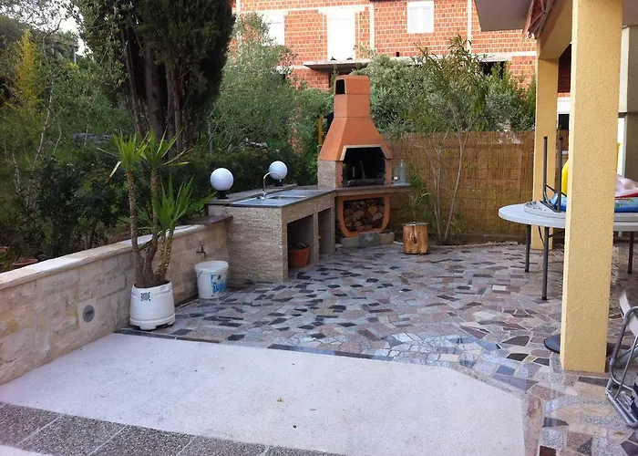 Διαμέρισμα Prahovic *