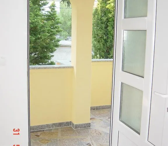 Διαμέρισμα Prahovic *