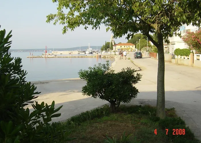 Prahovic Διαμέρισμα