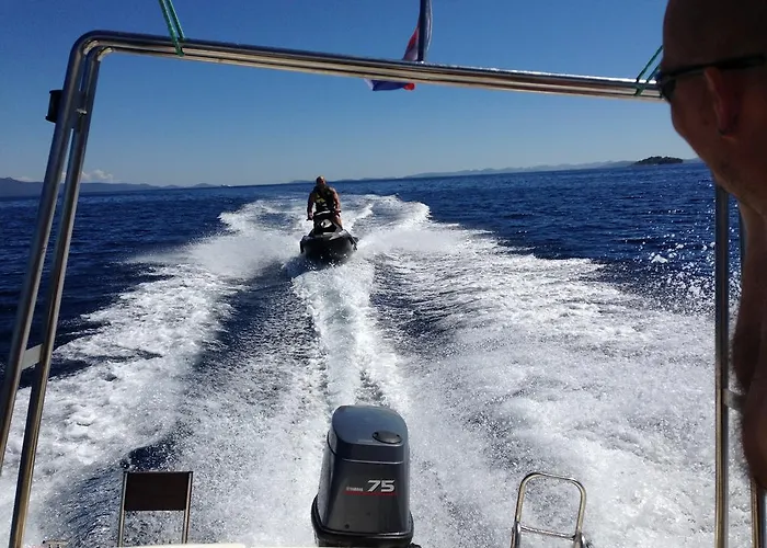 Διαμέρισμα Prahovic