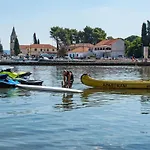 Prahović * Ždrelac