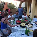 Prahović * Ždrelac