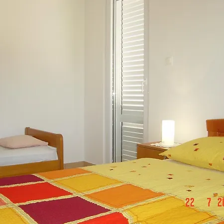 アパート Prahovic *