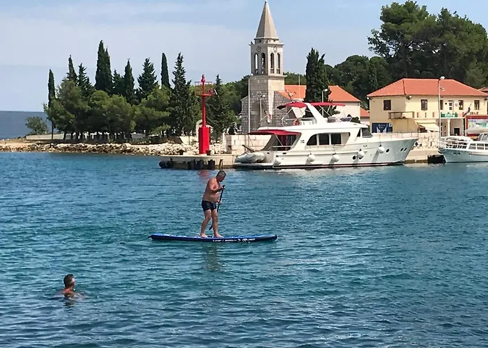 Apartman Prahovic Ždrelac