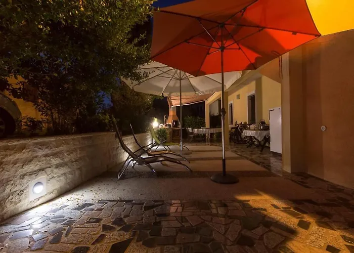 Prahovic Apartman Ždrelac