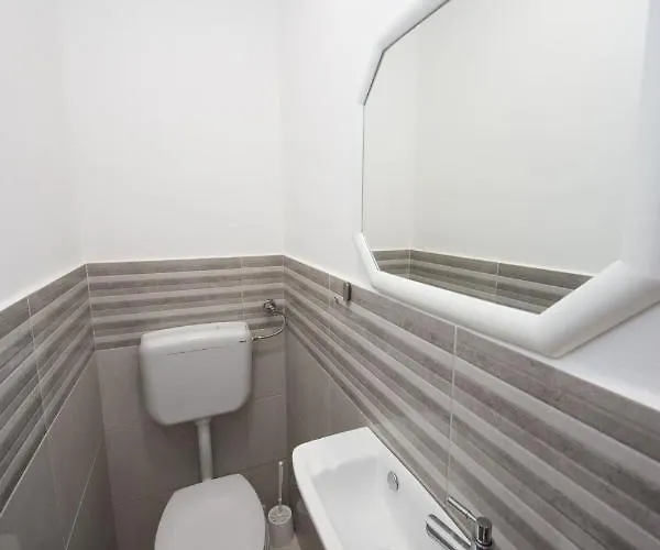 Apartman Prahovic Ždrelac