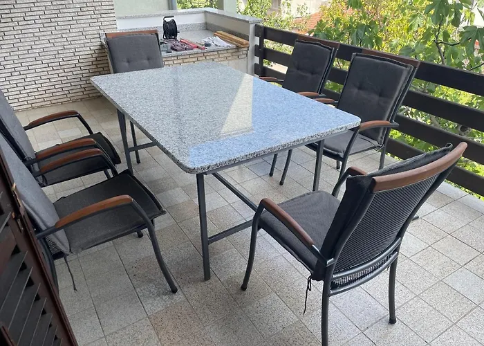 Apartman Prahovic Ždrelac