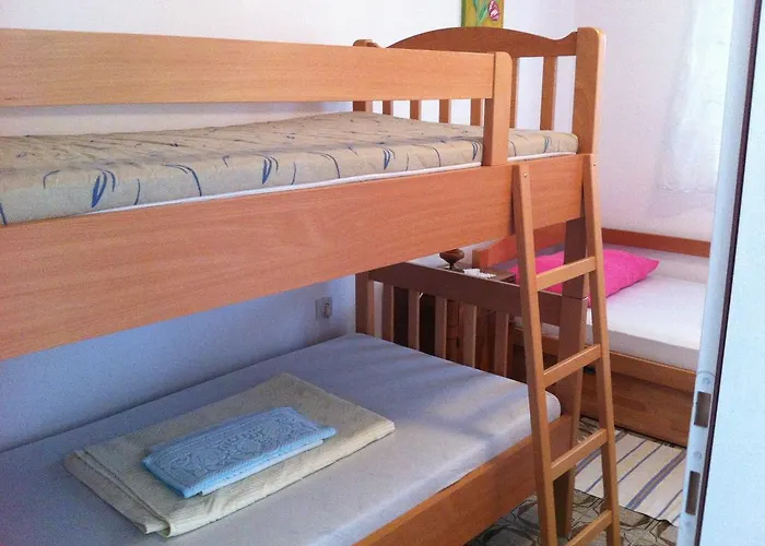 Apartman Prahovic *