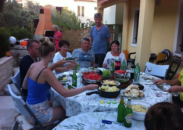 Prahovic * Ždrelac