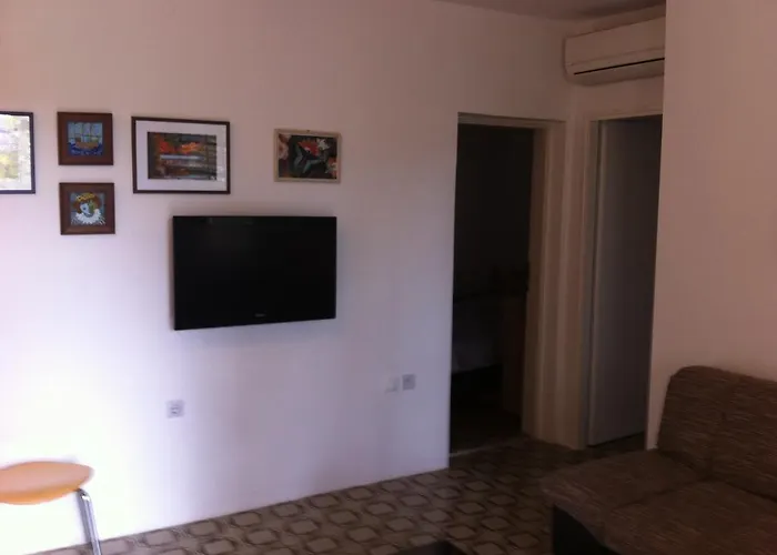 Apartman Prahovic