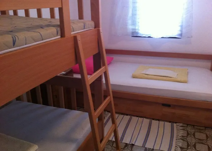 Prahovic Apartman *