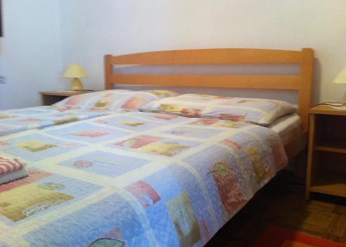Apartman Prahovic Ždrelac
