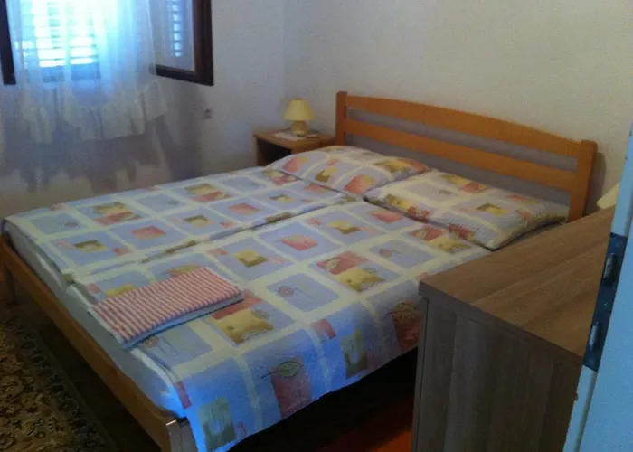 Apartman Prahovic