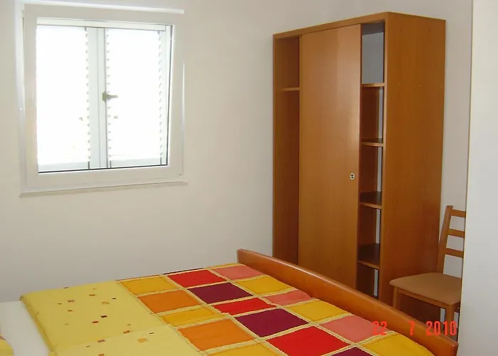 Prahovic Apartman