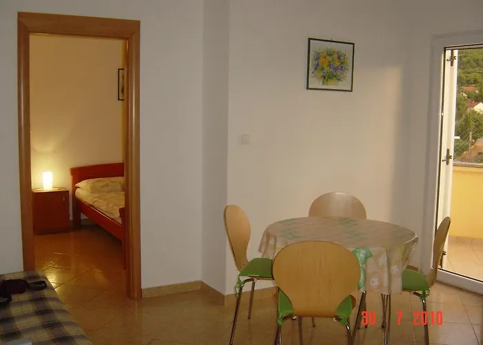 Apartman Prahovic Ždrelac