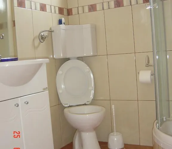 Apartman Prahovic