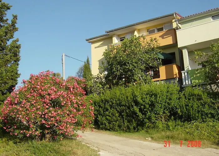 公寓 Prahovic