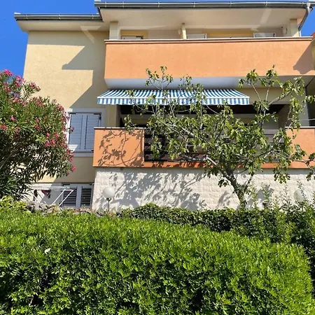 Prahovic Appartement