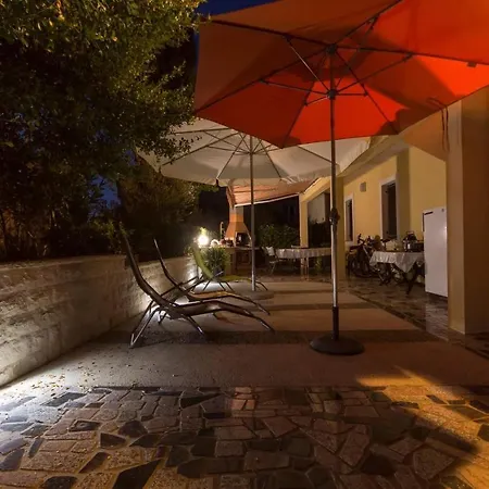 Prahovic Appartement Ždrelac