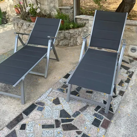 Appartement Prahovic