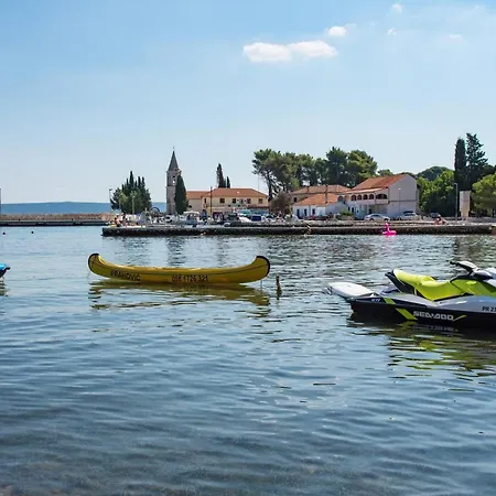 Prahovic Appartement *