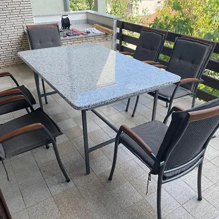 Appartement Prahovic Ždrelac