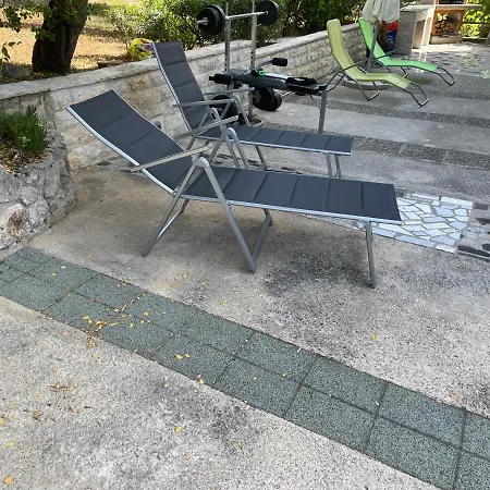 Prahovic Appartement *