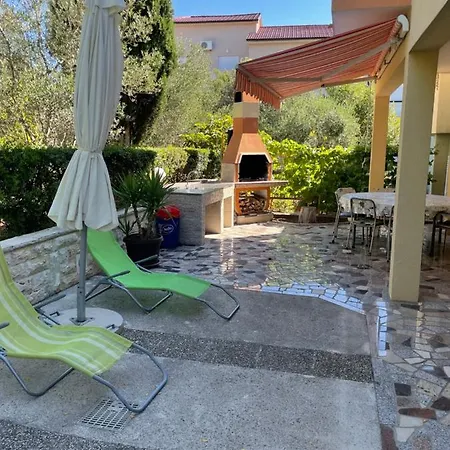 Prahovic Daire Ždrelac