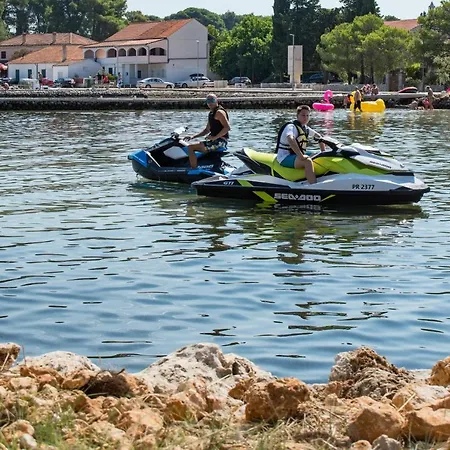 Appartement Prahovic