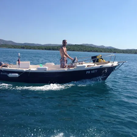 Prahovic Daire Ždrelac