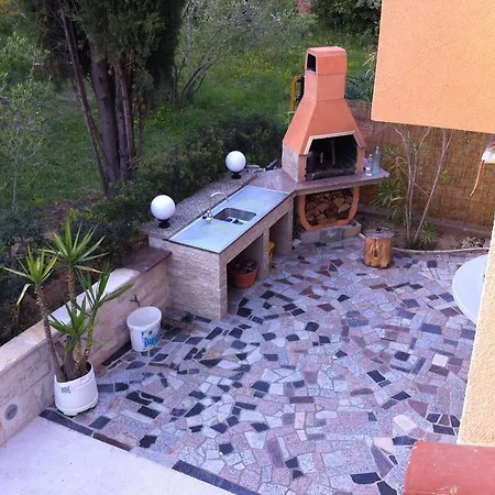 Prahovic Daire Ždrelac