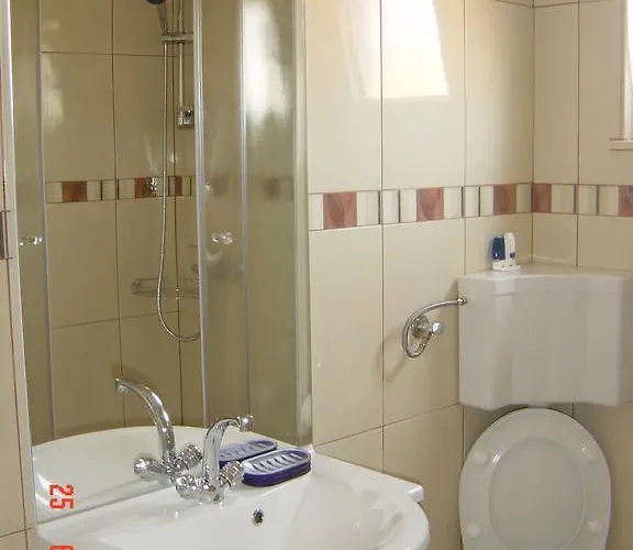 Prahovic Lägenhet Ždrelac